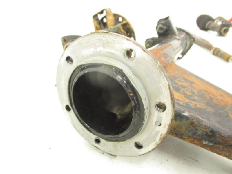 01 Kawasaki KLF 300 Bayou 2x4 Rear Axle Housings 31064-1101 31064